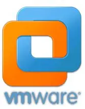 VMware logo